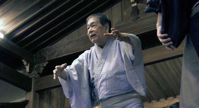 『心耳～耳を澄まさぬ表現者たち』(C)2025社会福祉法人トット基金