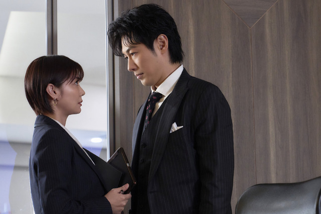 映画『正直不動産』©大谷アキラ・夏原武・水野光博／小学館　©2026 映画『正直不動産』製作委員会