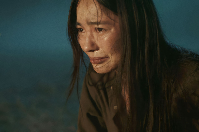 『シャオ・メイ/ローマ大決戦』© 2025 WILDSIDE S.R.L. – GOON FILMS S.R.L. – PIPER FILM S.R.L.