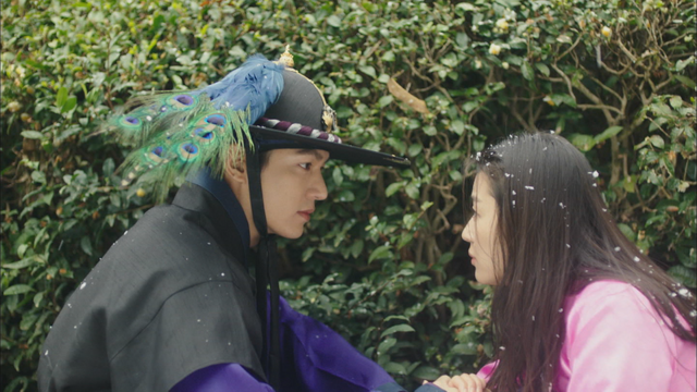 「青い海の伝説」(C) STUDIO DRAGON CORPORATION