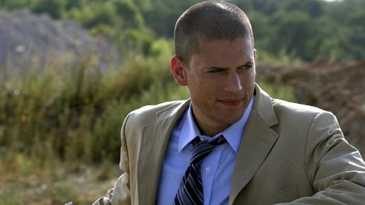 「プリズン・ブレイク」 -(C) 2009 Twentieth Century Fox Home Entertainment LLC. All Rights Reserved.