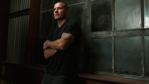 「プリズン・ブレイク」 -(C) 2009 Twentieth Century Fox Home Entertainment LLC. All Rights Reserved.