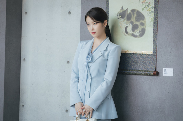 「21世紀の大君夫人」(C) 2026. MBC. All Rights reserved.