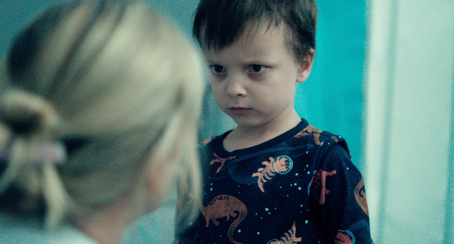 『アダムの原罪』