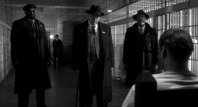 「スパイダー・ノワール」© Amazon Content Services LLC