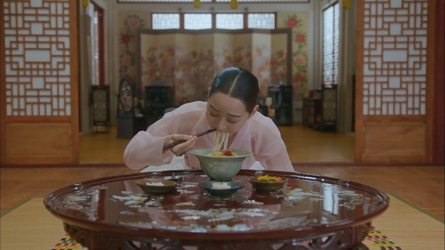 「哲仁王后～俺がクイーン!?～」