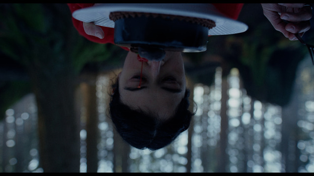 『KEEPER／キーパー』© 2025 SHADOWLESS HORSE PICTURES INC. ALL RIGHTS RESERVED.