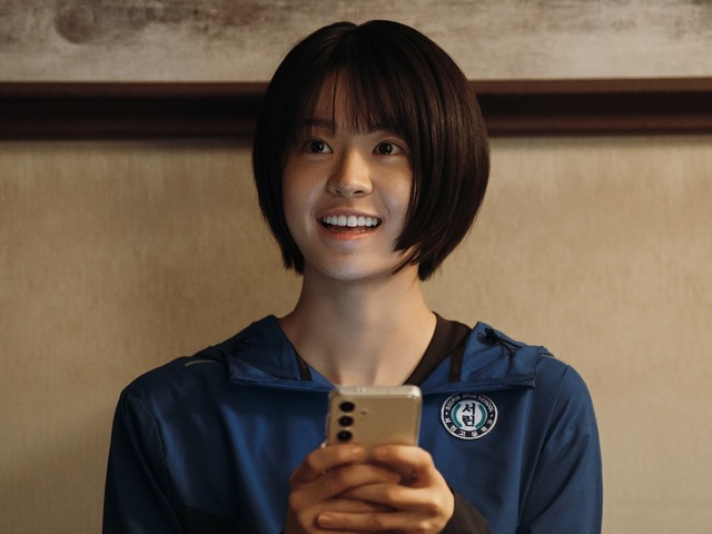 Netflix『キリゴ』で世界が注目！新人賞候補チョン・ソヨンの“凄まじい役作り”と演技力