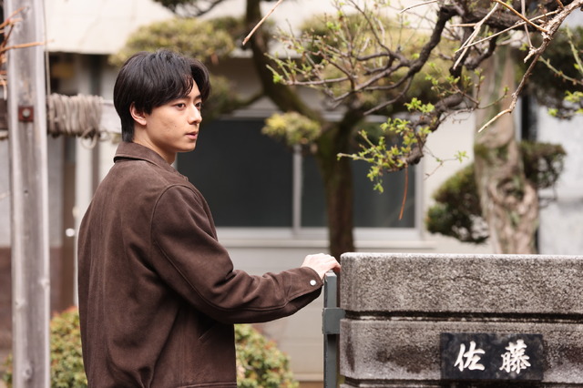 「月夜行路」4話©日本テレビ