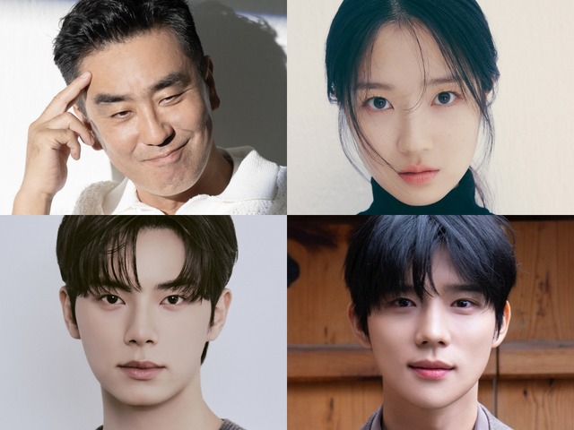 今をときめく人気俳優が集結！『ナミヤ雑貨店の奇蹟』がディズニープラスにて独占配信決定