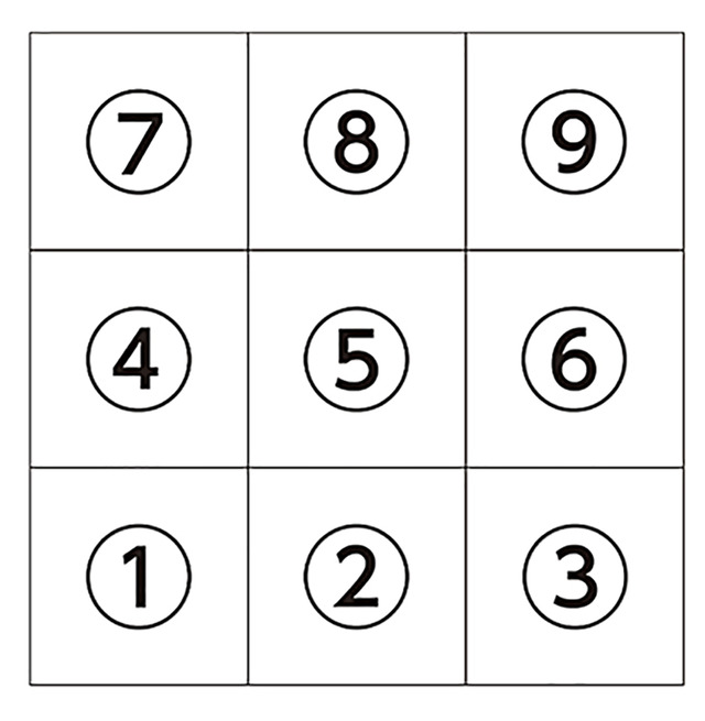 ＜スター・ウォーズ＞コレクション（9個入）