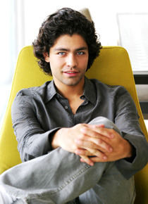 「アントラージュ★オレたちのハリウッド」　-TM&(C) 2004 Warner Bros. All Rights Reserved.