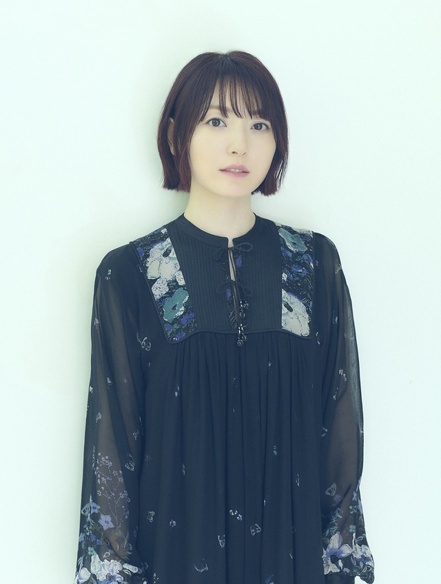 花澤香菜
