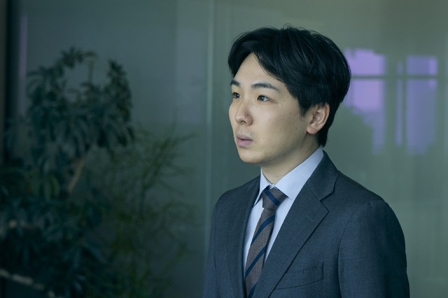 「今夜、秘密のキッチンで」4話©フジテレビ