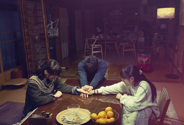 『人はなぜラブレターを書くのか』©2026 映画「人はなぜラブレターを書くのか」製作委員会