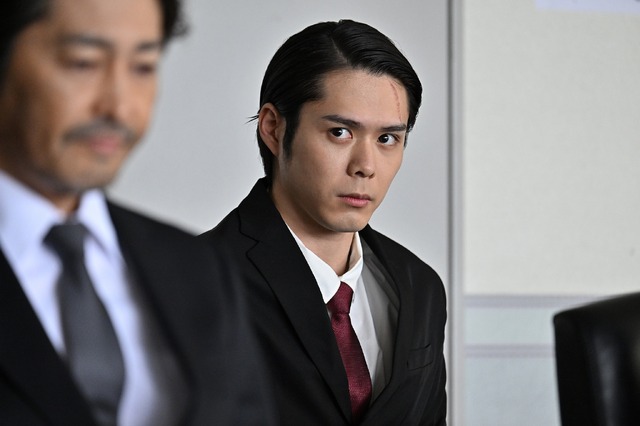 「ＧＩＦＴ」4話 ©︎TBS