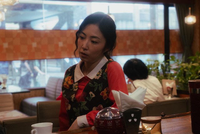 『FUJIKO』© 2026 FUJIKO Film Partners