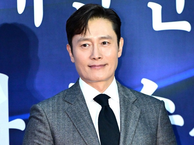 イ・ビョンホンの次回作が決定!! 今度は武侠アクション映画に挑戦