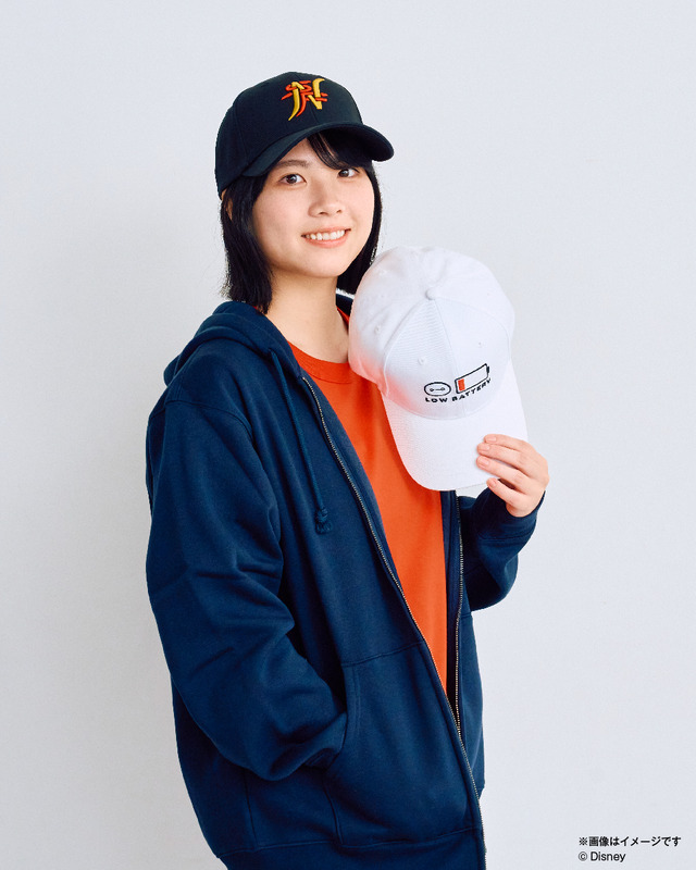 「Happyくじ『ベイマックス』vol.3.0」© Disney