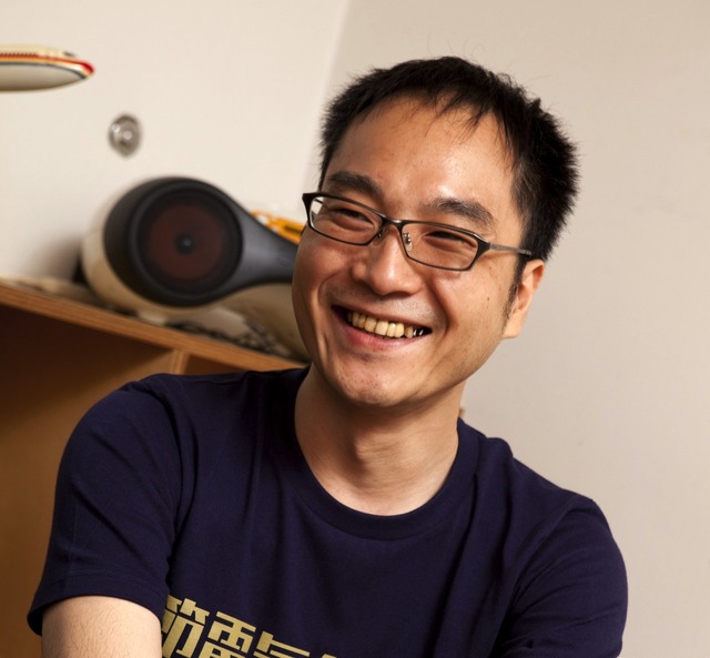 佐藤大／原案・脚本「ノーコン・キッド～ぼくらのゲーム史～」