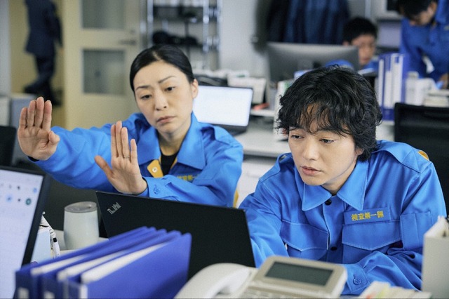「田鎖ブラザーズ」第4話 ©TBSスパークル／TBS