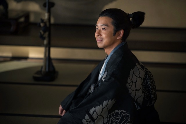 「豊臣兄弟！」第18回 ©︎NHK