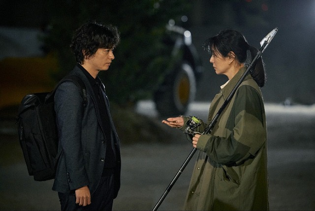 「田鎖ブラザーズ」第4話 ©TBSスパークル／TBS