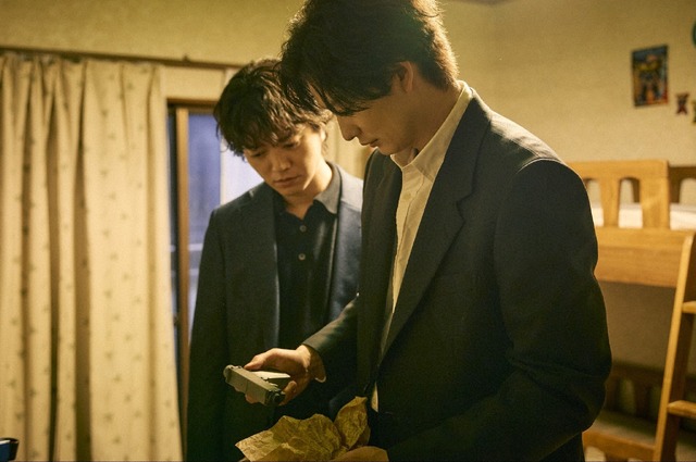 「田鎖ブラザーズ」第4話 ©TBSスパークル／TBS