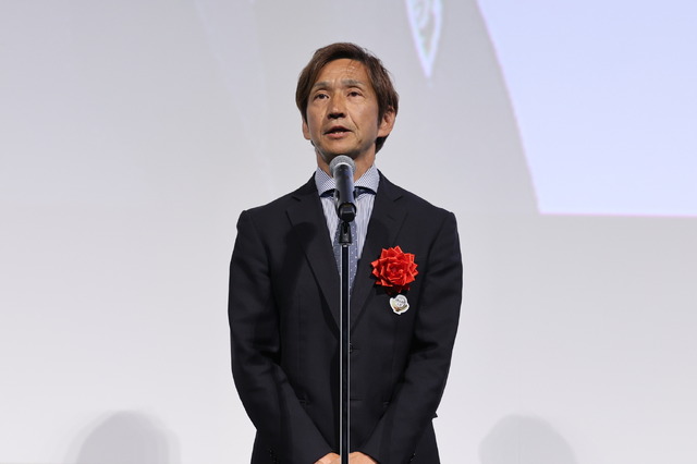 「第1回映画館大賞」(C)「映画館に行こう！」実行委員会