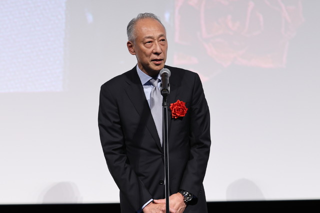 「第1回映画館大賞」(C)「映画館に行こう！」実行委員会