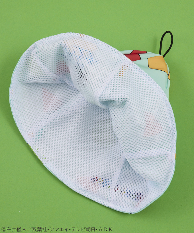 クレヨンしんちゃん サウナハット　￥2,200(tax in)
