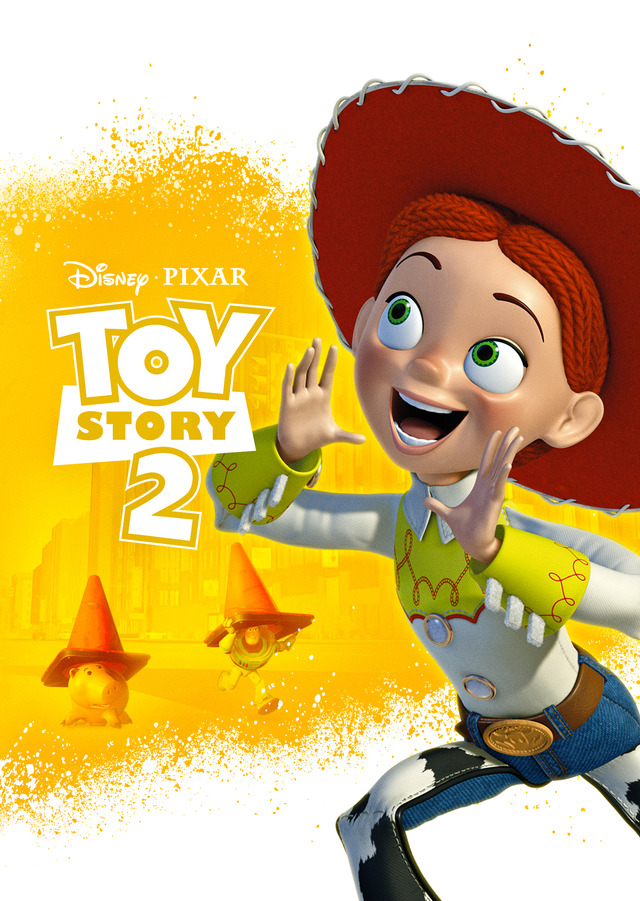 『トイ・ストーリー2』©2026 Disney/Pixar