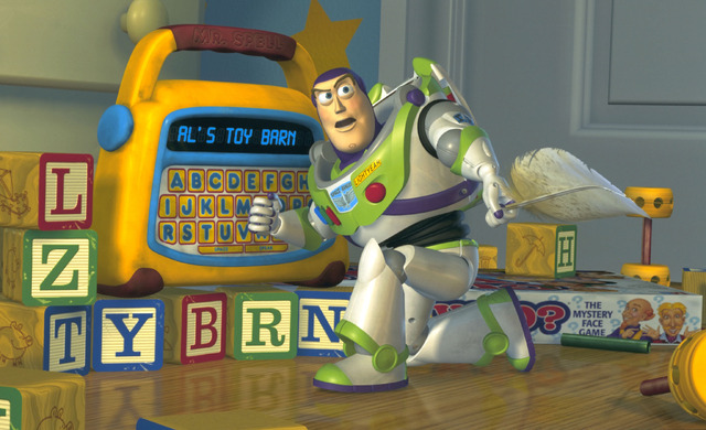 『トイ・ストーリー2』©2026 Disney/Pixar