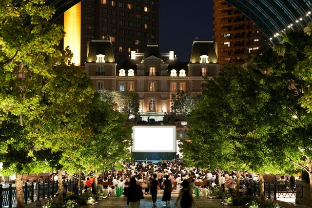 「PICNIC CINEMA（ピクニックシネマ）」