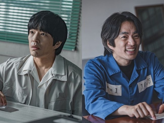 『賢い医師生活』チョン・ムンソン、圧倒的な二面性に鳥肌…U-NEXT配信『かかし』で連続殺人鬼を熱演！
