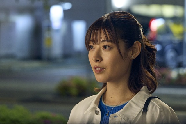 「今夜、秘密のキッチンで」6話 ©フジテレビ