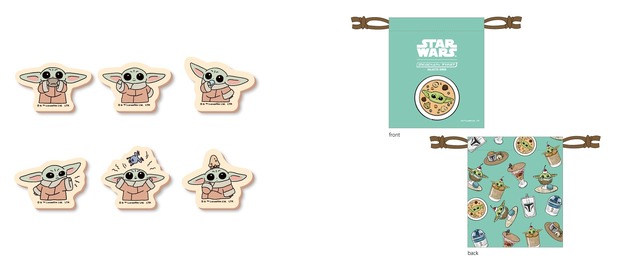 「STAR WARS」CAFE : Galactic Diner© & ™ Lucasfilm Ltd.