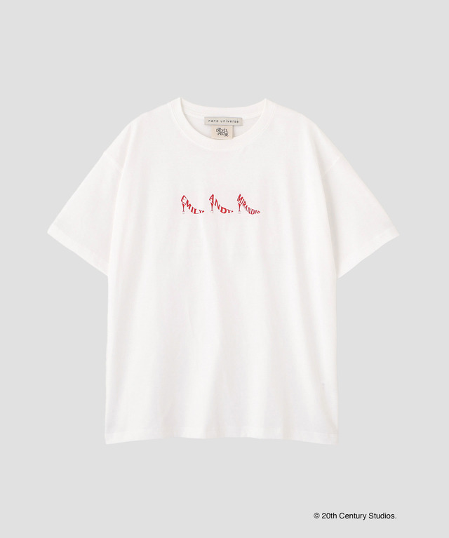 ﾌﾟﾗﾀﾞを着た悪魔2/TｼｬﾂB ￥7,150