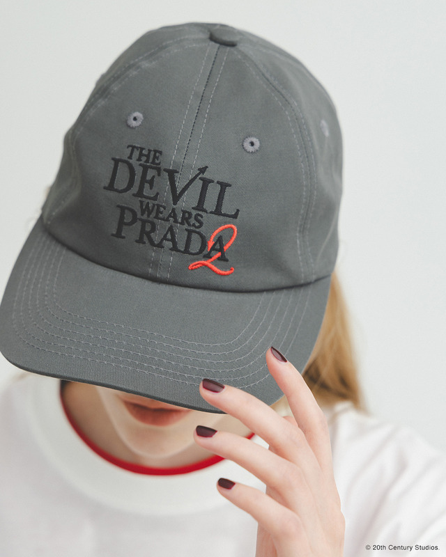 「THE DEVIL WEARS PRADA2」© 20th Century Studios