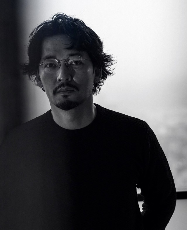 『彼方の声』（So Far Away, So Close）脚本・監督：野上鉄晃