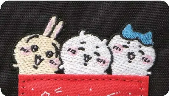 Manhattan Portage「ちいかわ」コレクション