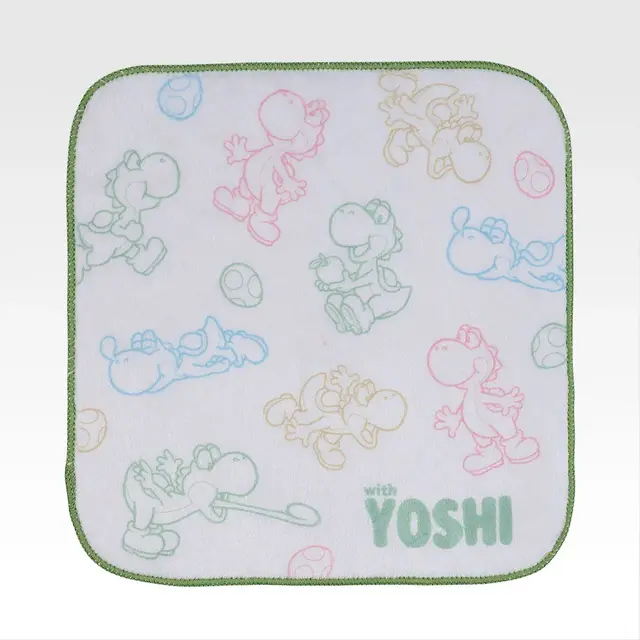 G賞 ファブリックコレクション／© Nintendo