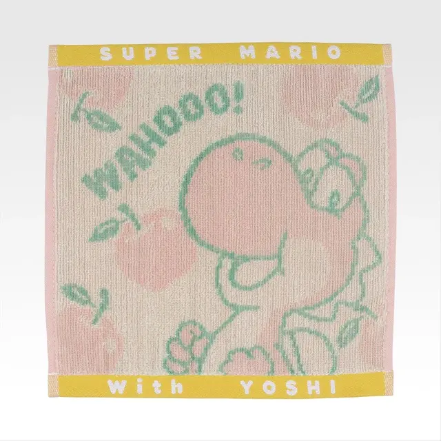 G賞 ファブリックコレクション／© Nintendo