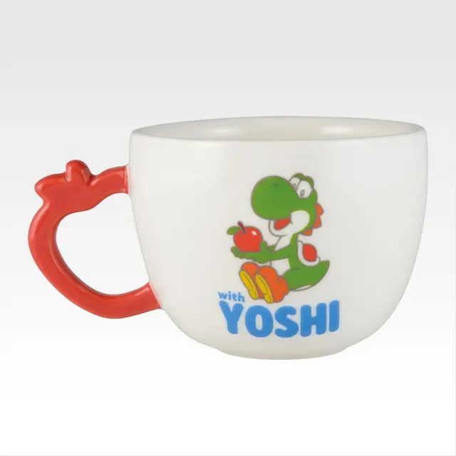 C賞 とってもすてきなマグカップ／© Nintendo