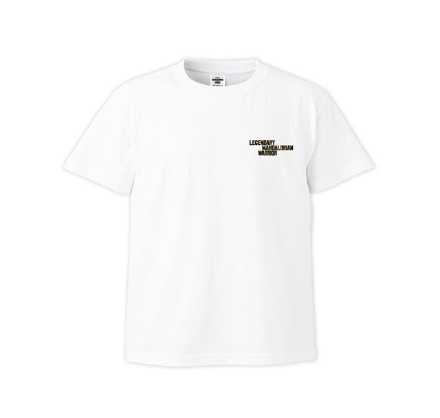 B賞Tシャツ／© & ™ Lucasfilm Ltd.