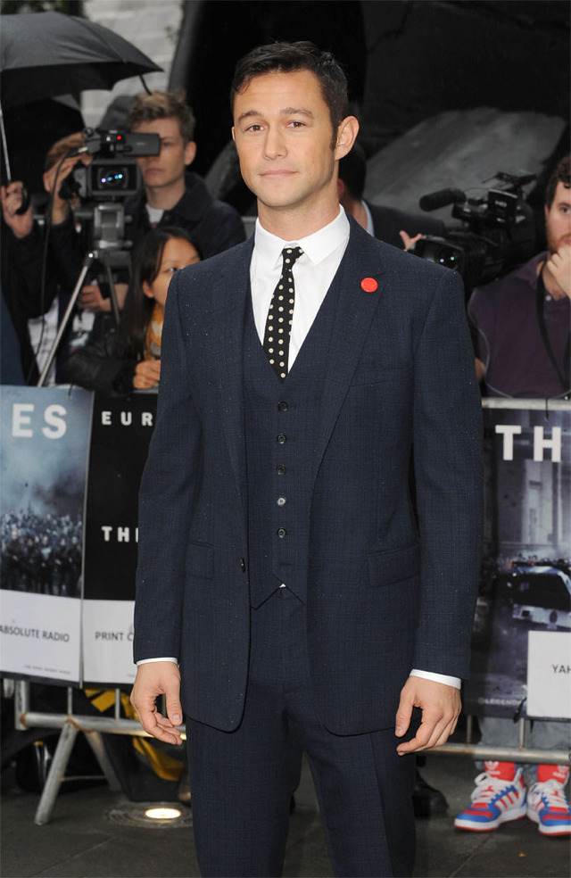 ジョセフ・ゴードン＝レヴィット