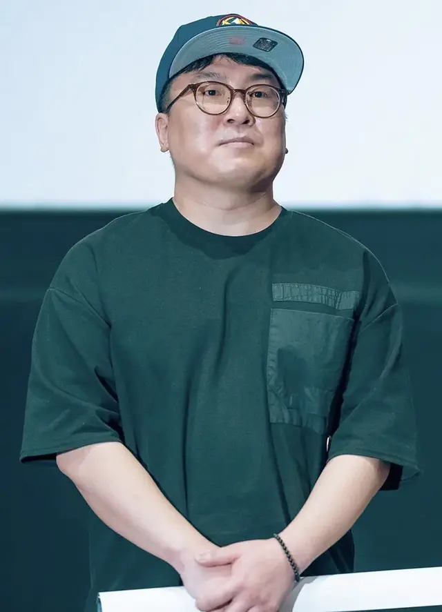 Jong-gyun Park