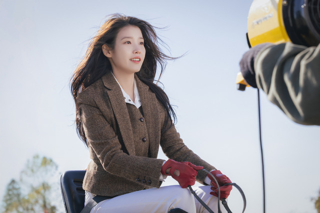 「21世紀の大君夫人」(C) 2026. MBC. All Rights reserved.