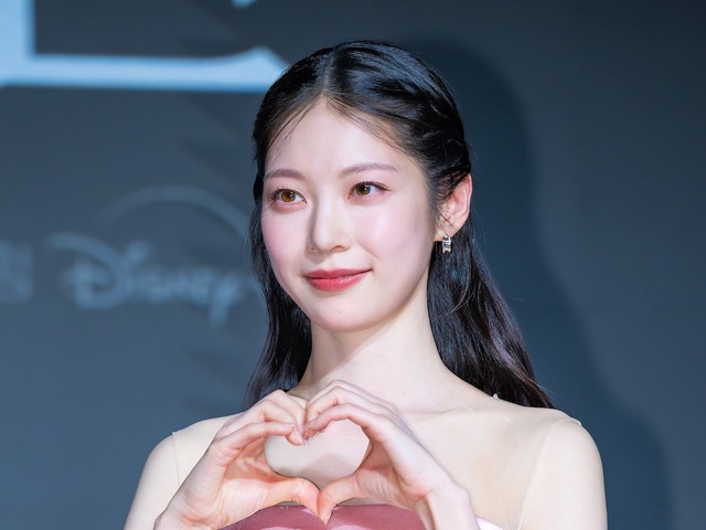 『21世紀の大君夫人』コン・スンヨンの新しき“大妃メイク”の魅力に迫る