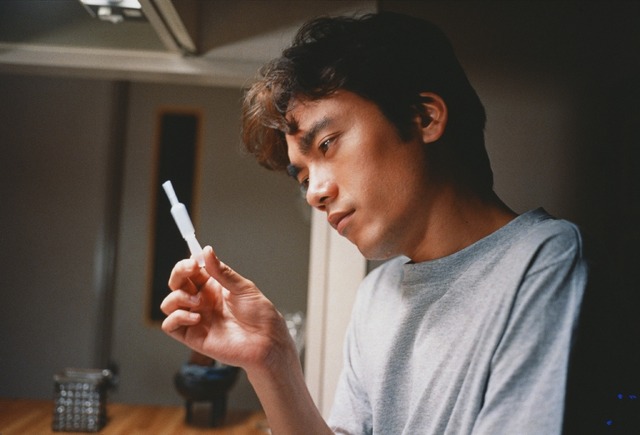 『ハッシュ！ 4Kリマスター版』©2001　SIGLO